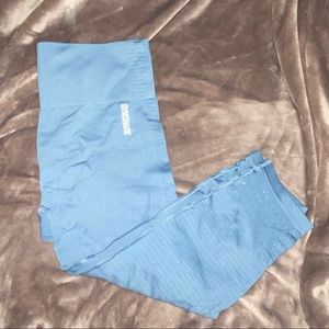 Gymshark crop leggings
